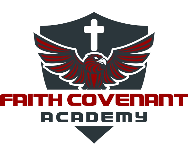 Faith Covenant Academy Body Logo
