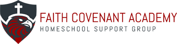 Faith Covenant Academy Logo